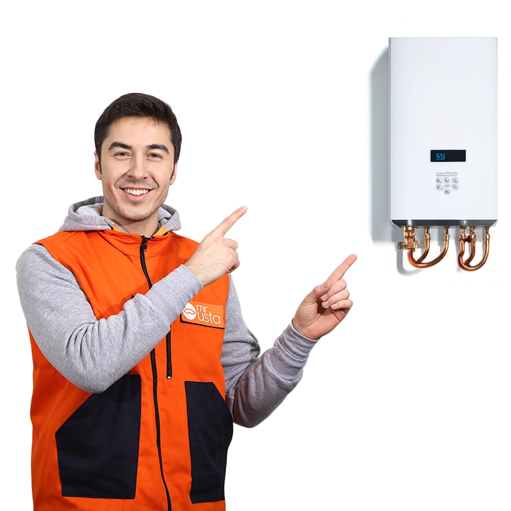 Güzelbahçe Kombi Tamircisi